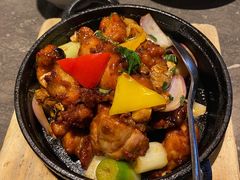 -汤城小厨•粤菜•靓汤(苏州街店)