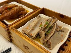 -天瑞轩·粤菜餐厅