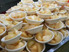 糖蒜-刘信牛羊肉小炒泡馍(回民街店)