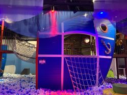 -幻贝家儿童乐园(苏州中心店)