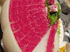 -德天肥牛海鲜火锅(城西银泰店)