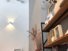 -BIJOU coffee&cocktail(龙岗万科广场店)