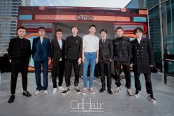 点击看大图 -OnHair造型