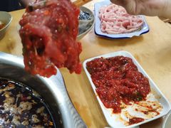 -周记全牛油火锅