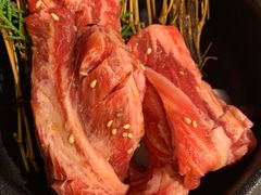 -厚贞日式烤肉(浦东汇智店)
