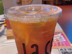 -乐凯撒披萨(领展广场店)