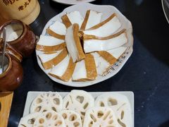 -铜元老码头鳝鱼火锅