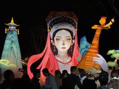 -武汉园博园(武汉自然博物馆)