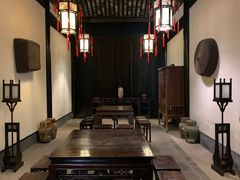 -绍兴鲁迅故里·沈园景区