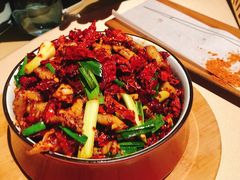 -山石榴·贵州菜(丰盛里店)