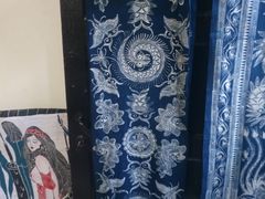 -璞真扎染博物馆