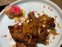 苏小排-酸喜·三度酸·贵州味