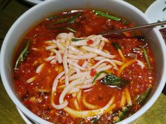 -一坐一忘云南菜(卓悦中心)