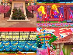 -国色天乡三期陆地乐园