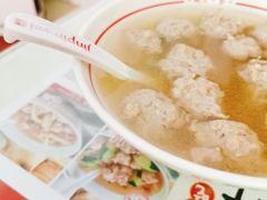 -津品味小吃(大学湾店)