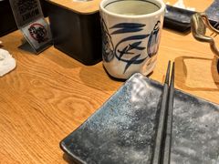 -沼津港精致料理·寿喜烧·烧鸟(青浦宝龙广场日料榜单店)