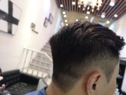 -SIX Hair Consultant