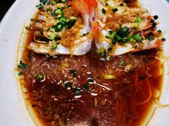 -桦立酒家(宜山路店)