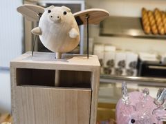-WHEN PIGS FLY当猪飞