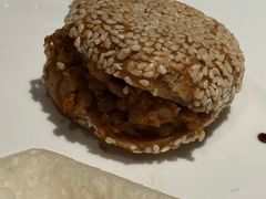 -四季民福烤鸭店(王府井东安门店)
