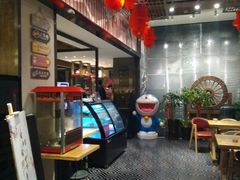 -毓聪妈妈菜(合肥路店)