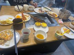 -苏格里岛·自助烤肉·火锅海鲜(金鼎广场店)