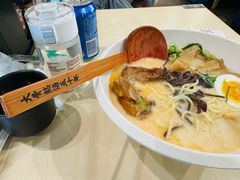 -味千拉面(首都机场T3店)