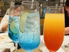 -TABLE·味西餐厅-成都茂业JW万豪酒店