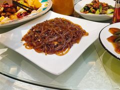 巴依特色制粉条-巴依老爷·新疆美食(上城区天城路店)