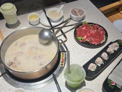 -顺德公广东猪肚鸡·煲仔饭(白石洲店)