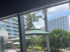-雾山韩式烤肉·海南糟粕&椰子鸡火锅·海景餐厅(三亚绿发山海天JW万豪酒店)