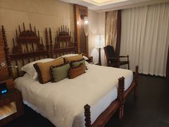 -澳门圣地牙哥古堡酒店