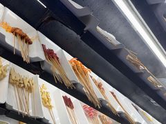 -佰人王串串香火锅(洋珠巷店)