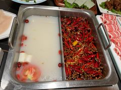 -福禄娃一家人火锅(上地店)