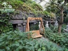 -龙达温泉生态城