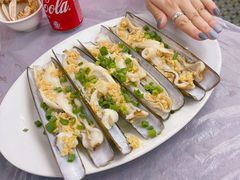 蛏子王-凤城康记饭店