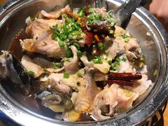 -隔壁老王·家常云南菜(花巷店)