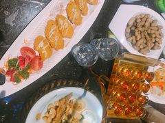 -钱柜音乐会所(罗湖店)