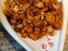 -峨嵋酒家(牡丹园店)