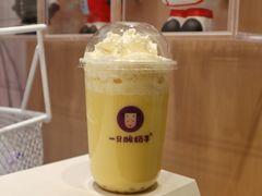 籽籽百香酸奶多-一只酸奶牛(奎星楼店)