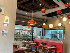-红料理|串串有瘾·烧烤(吴中路店)