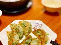 煎饺-粥家庄(南桂东分店)