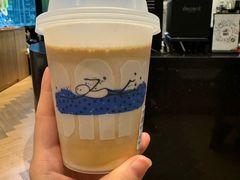 -Dogi&kiki Coffee(中心商务大厦店)