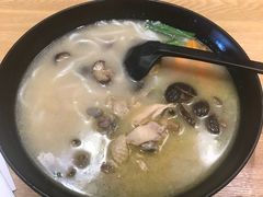 -老妈米线(金座店)