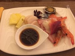 -杭州国际会议中心洲际酒店-原素全日餐厅(解放东路店)