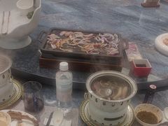 -百草滩羊清水涮羊肉·清真·宁夏盐池滩羊(莲花桥店)