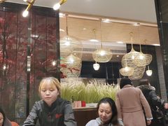 -拈菜(观音桥阳光世纪店)