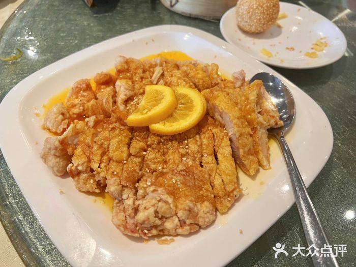 馬車會海鮮酒樓图片