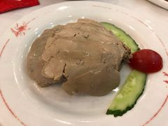 -九花山烤鸭店