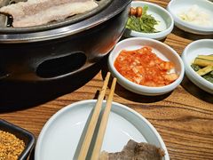 -九田家黑牛烤肉料理(太阳宫广场店)